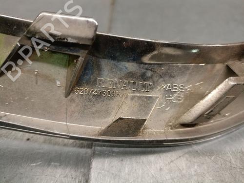 Other RENAULT CAPTUR II (HF_) Blue dCi 95 (HFAF) | BP31947753O1