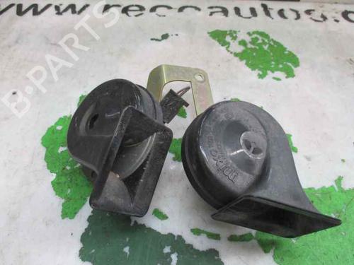 Used Horn MG MG ZR [2001-2005]  20244757