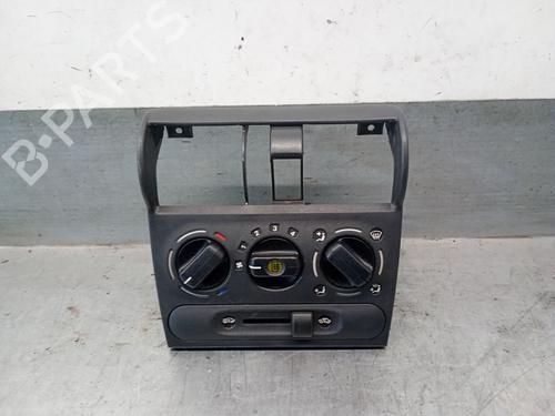 Used Climate control OPEL CORSA B (S93) 1.2 i (F08, F68, M68) (45 hp) 25711286