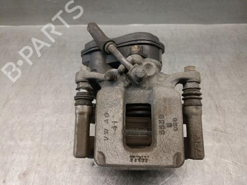 Used Right rear brake caliper SEAT ALHAMBRA (710, 711) 1.4 TSI (150 hp) 29604477