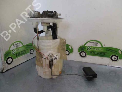Used Fuel pump RENAULT KANGOO (KC0/1_) 1.5 dCi (68 hp) 2081359