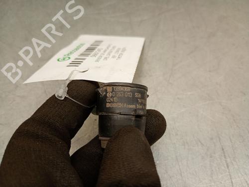 Elektronisk modul OPEL ZAFIRA TOURER C (P12) 1.6 CDTI (75) | BP29244935M83 