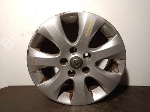 Używane Felga OPEL ZAFIRA TOURER C (P12) 1.6 CDTI (75) (120 hp) 30838190