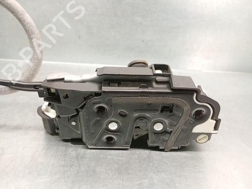 Rear left lock VW TIGUAN (5N_) 2.0 TDI | BP29617629C100 