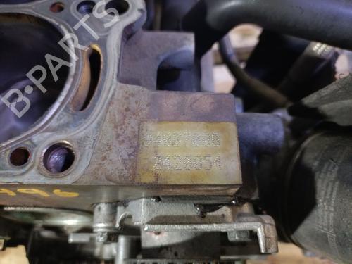 Other FIAT TIPO Saloon (356_, 357_) 1.4 LPG (356SXF1B) | BP27475438O1 