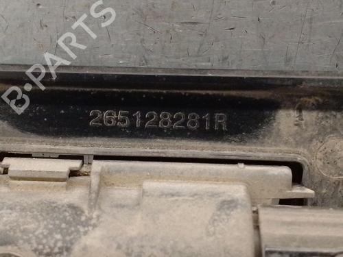 Tailgate handle RENAULT KADJAR (HA_, HL_) 1.3 TCe 140 (HLNB, HLN1) | BP36529751C132 - Image 4
