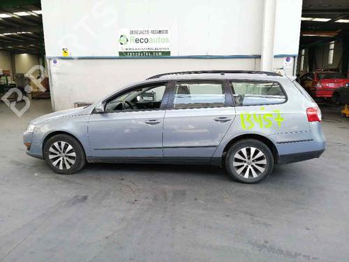 VW PASSAT B6 Variant (3C5)  2.0 TDI  912854