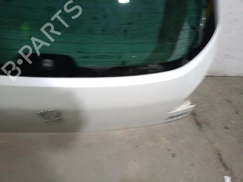 Tailgate PEUGEOT 3008 I MPV (0U_) 2.0 HDi 150 / BlueHDi 150 | BP24847090C6 