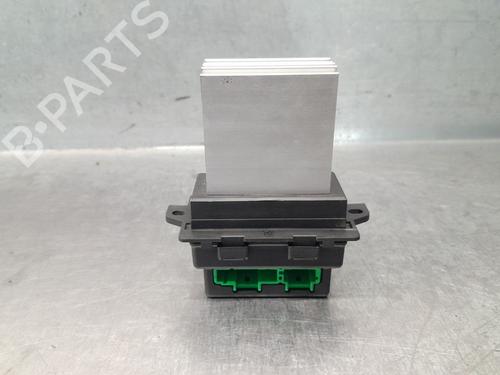 Heater resistor PEUGEOT 607 (9D, 9U) 3.0 V6 24V | BP36422123M108 - Image 2
