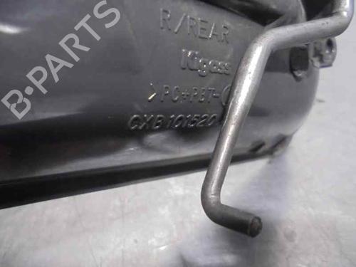 Rear left exterior door handle LAND ROVER FREELANDER I (L314) 2.0 DI 4x4 | BP4663803C130 