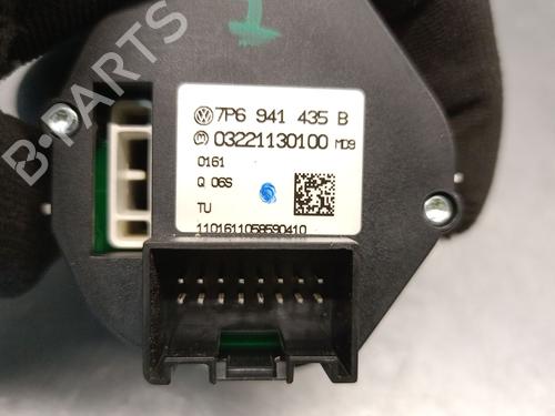 Switch VW TOUAREG (7P5, 7P6) 3.0 V6 TDI | BP28110890I30 