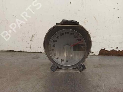 Used Instrument cluster Instrument cluster ALFA ROMEO 156 Sportwagon (932_) 1.9 JTD 16V Q4 (932BXN20) (150 hp) 5408097 5408097