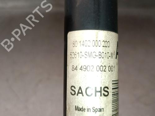 Left rear shock absorber HONDA CIVIC VIII Hatchback (FN, FK) 1.8 (FN1, FK2) | BP32329680M18 