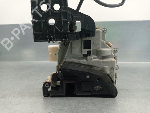 Front right lock SEAT ALTEA (5P1) 1.6 TDI | BP10331254C97 