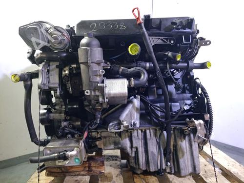 Engine BMW 5 (E60) 535 d | BP28080025M1 