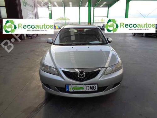 Injection rail MAZDA 6 Hatchback (GG) 2.0 DI (GG14) | BP3357962M98 - Image 11