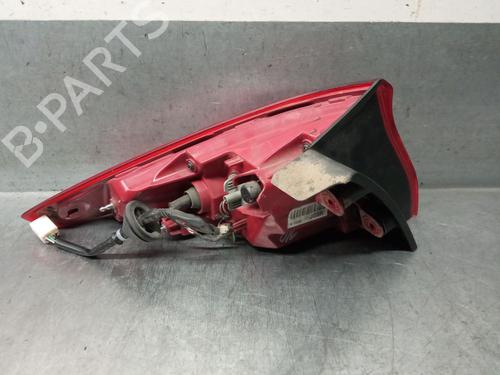 Right taillight HYUNDAI IONIQ (AE) 1.6 GDI Hybrid | BP30112635C35 