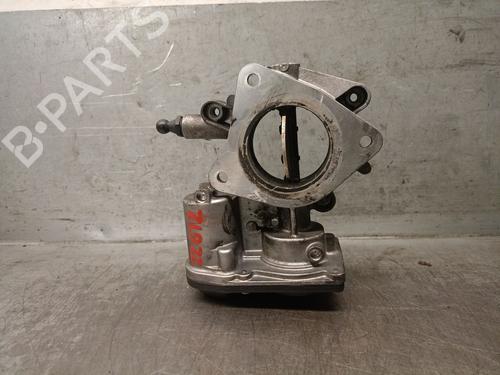 Throttle body OPEL INSIGNIA A Sports Tourer (G09) 2.0 CDTI (35) | BP25733152M82 