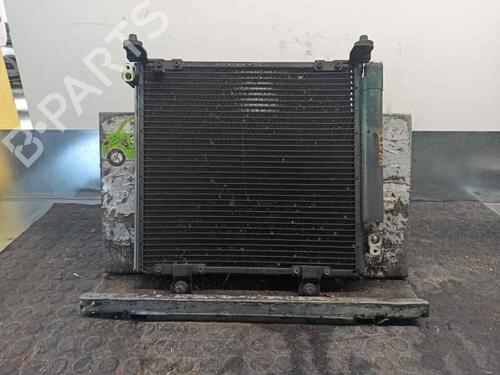 Used AC radiator SUZUKI IGNIS I (FH) 1.3 4WD (RG413) (83 hp) 6007918