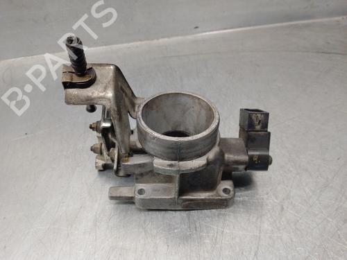 Throttle body FORD ESCORT VI (GAL, AAL, ABL) 1.6 i 16V | BP15417281M82 