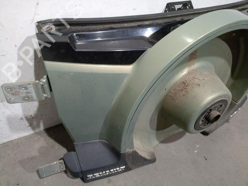 Bakluke CC/Kombi-Kupé RENAULT SCÉNIC I MPV (JA0/1_, FA0_) 1.9 dCi RX4 | BP29924698C6