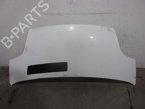 Used Hood OPEL VIVARO A Van (X83) 1.9 DTI (F7) (101 hp) 17829417