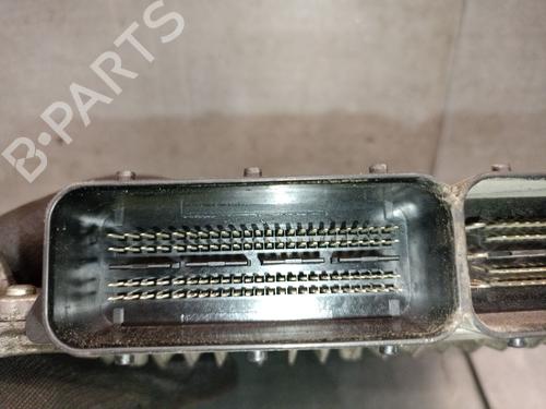 Engine control unit (ECU) MERCEDES-BENZ GLE (W166) 350 d 4-matic (166.024) | BP39617813M57 - Image 4