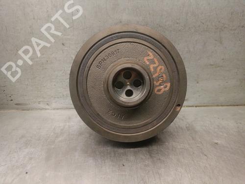 Pulley BMW X3 (F25) xDrive 20 d | BP28316521M122 