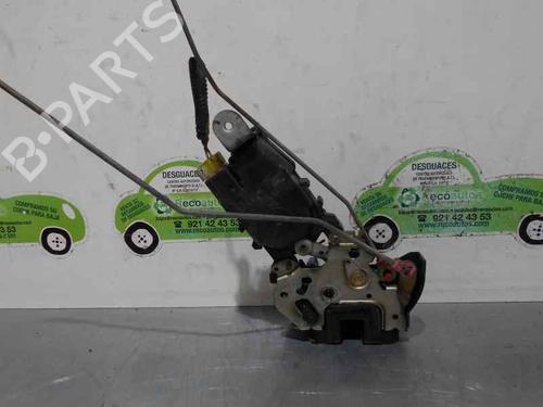 Rear right lock SUBARU LEGACY III Estate (BH) 2.0 AWD (BH5) | BP2317941C99 