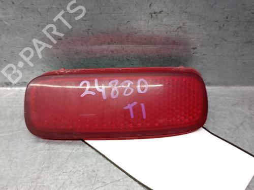 Used Rear bumper left light CITROËN C5 II (RC_) 1.6 HDi (RC8HZB) (109 hp) 32779413