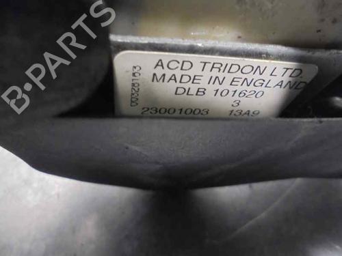 Rear wiper motor LAND ROVER FREELANDER I (L314) 2.0 DI 4x4 | BP4669597M102 