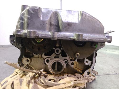 Cylinder head SMART FORTWO Coupe (451) 1.0 (451.331, 451.380) | BP29736459M5 