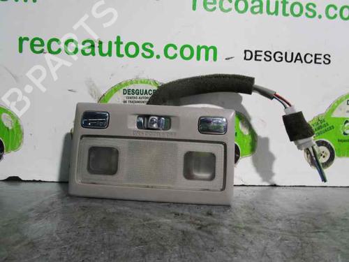 Interior roof light MAZDA XEDOS 9 (TA) 2.5 V6 (TA5P) BP7444259I8