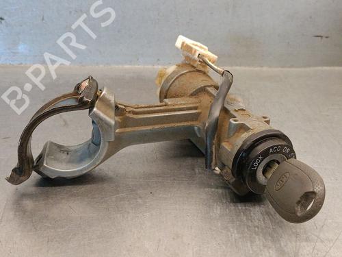 Used Ignition barrel Ignition barrel KIA PICANTO I (SA) 1.0 (61 hp) 35953994 35953994