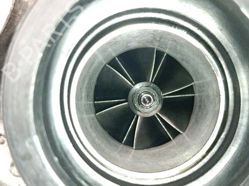 Turbocharger/Supercharger LAND ROVER RANGE ROVER SPORT I (L320) 3.0 D 4x4 | BP29455759M71 
