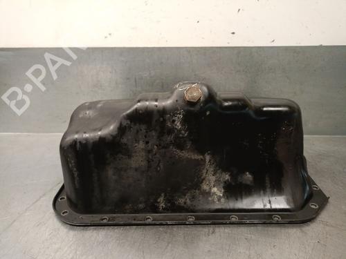 Oljepanne VW LUPO I (6X1, 6E1) 1.7 SDI | BP20708816M115 