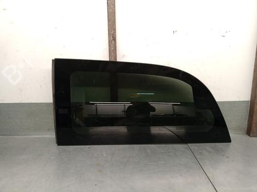 Used Rear left quarter glass Rear left quarter glass 39407651 39407651