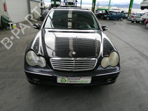 Servo brake MERCEDES-BENZ C-CLASS (W203)  | BP16327923M42 