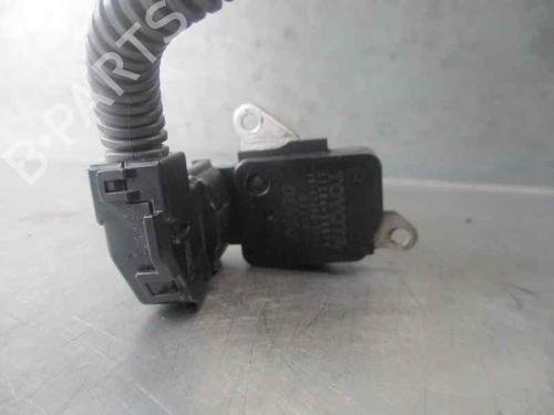 Mass air flow sensor LEXUS LS (_F4_) 460 (USF40) | BP33273782M95 - Image 4