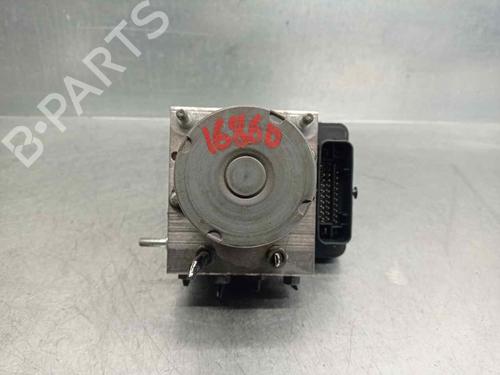 ABS pump PEUGEOT BOXER Van 2.2 HDi 110 | BP11878730M43