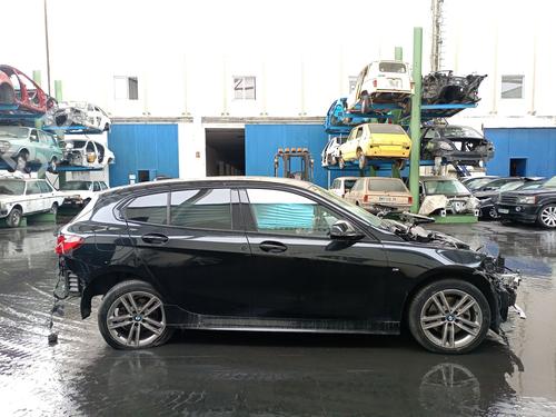 Hood lock BMW 1 (F40) 118 i | BP25235502C133 