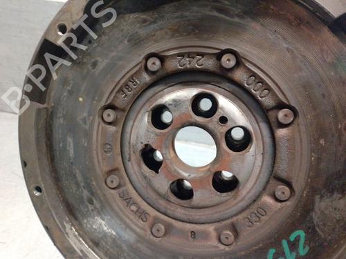 Flywheel PEUGEOT 307 SW (3H) 1.6 16V | BP21583004M101