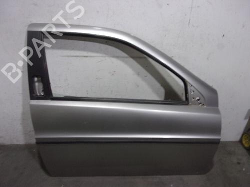Used Right front door LANCIA Y (840_) 1.2 (840AA, 840AF1A) (60 hp) 21577191