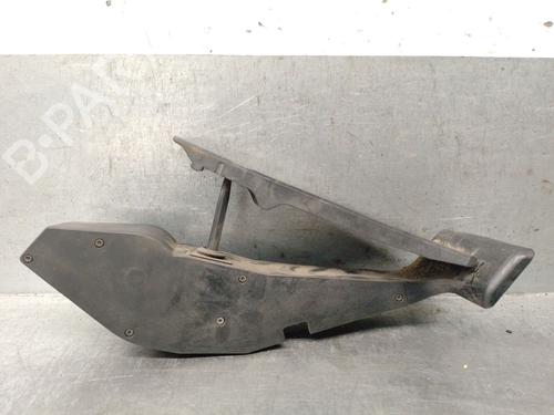 Used Pedal Pedal BMW 5 (E39) 525 d (163 hp) 34350074 34350074