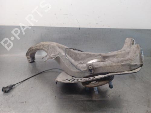 Right front steering knuckle JAGUAR F-PACE (X761) | BP33117866M26 - Image 6