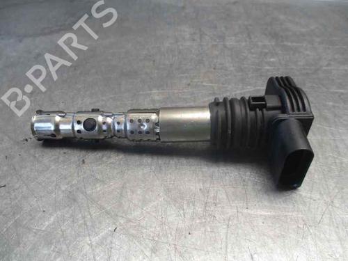 Used Ignition coil AUDI A4 B5 (8D2) [1994-2001]  7909193