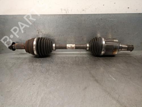 Used Left front driveshaft HYUNDAI KONA (OS, OSE, OSI) 1.6 GDi Hybrid (105 hp) 29138571