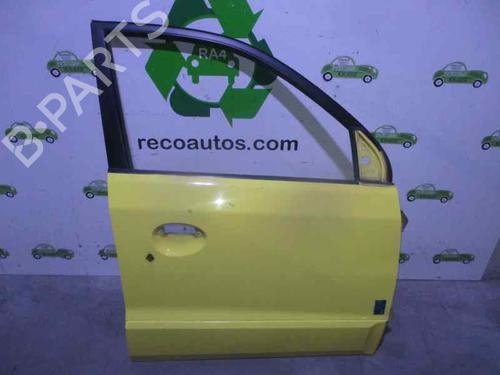 Used Right front door HYUNDAI ATOS PRIME (MX) 1.0 i (54 hp) 2066295