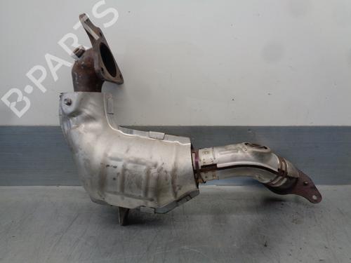Catalyst NISSAN JUKE (F15) 1.6 DIG-T | BP16325330M10 