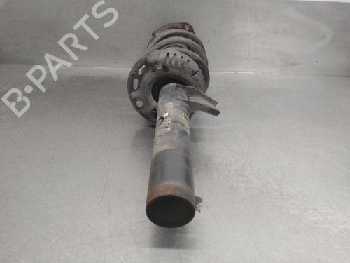 Left front shock absorber SEAT LEON (1P1) 2.0 TDI 16V | BP29704959M16
